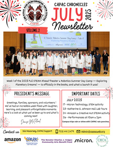 Newsletter